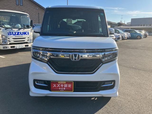 ホンダ N-BOX   埼玉県の詳細画像 その6