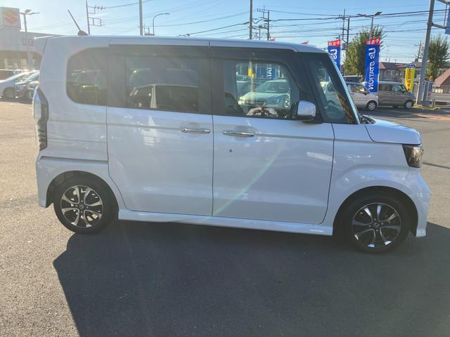 ホンダ N-BOX   埼玉県の詳細画像 その8