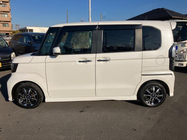 ホンダ N-BOX   埼玉県の詳細画像 その9