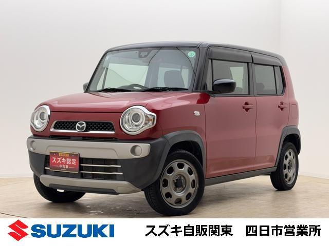 マツダ フレアクロスオーバー   三重県