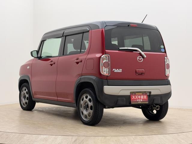 マツダ フレアクロスオーバー   三重県の詳細画像 その4