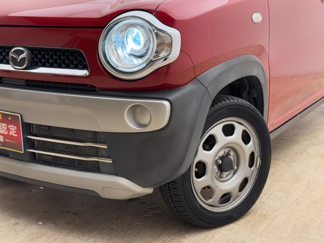 マツダ フレアクロスオーバー   三重県の詳細画像 その7