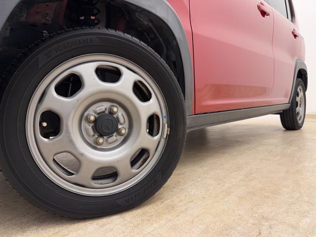 マツダ フレアクロスオーバー   三重県の詳細画像 その8