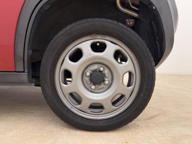 マツダ フレアクロスオーバー   三重県の詳細画像 その9