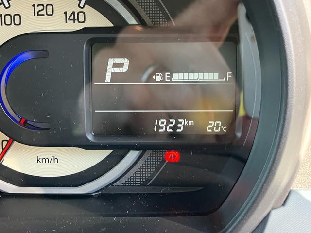 スズキ スペーシアベース   徳島県の詳細画像 その4