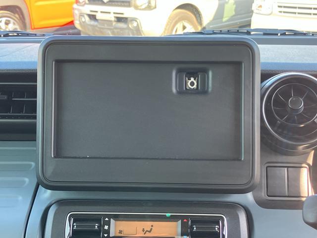 スズキ スペーシアベース   徳島県の詳細画像 その5