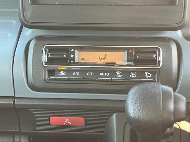 スズキ スペーシアベース   徳島県の詳細画像 その6