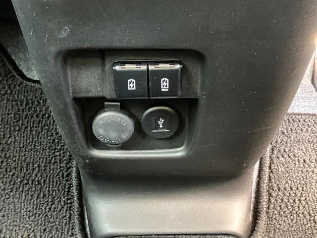 スズキ スペーシアベース   徳島県の詳細画像 その8