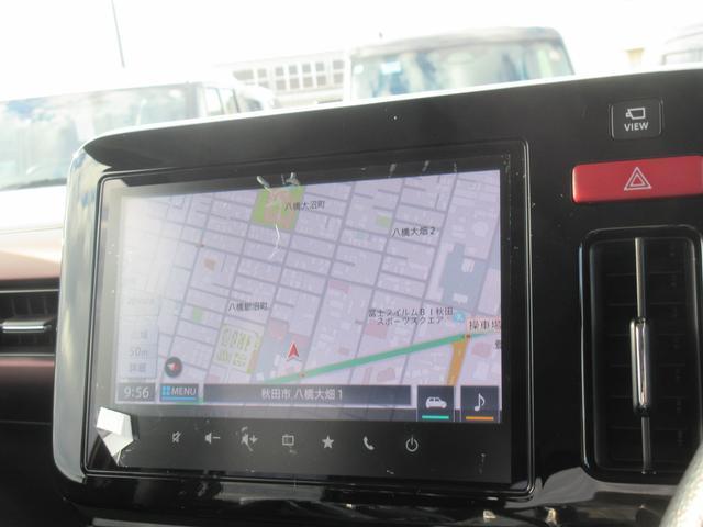 スズキ スペーシア   秋田県の詳細画像 その4