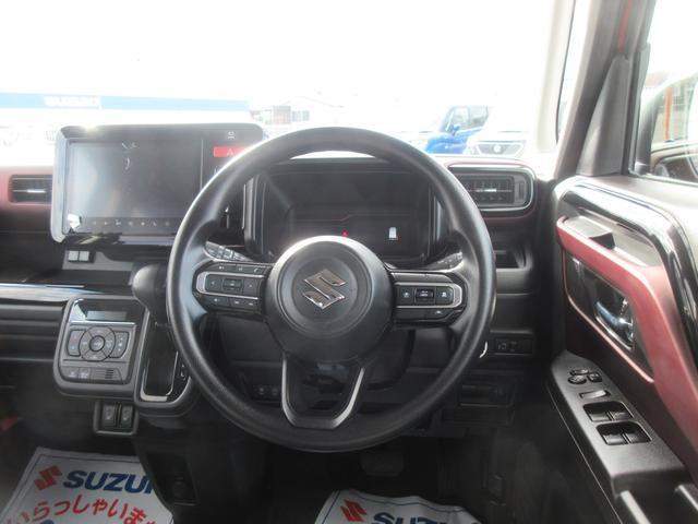 スズキ スペーシア   秋田県の詳細画像 その5