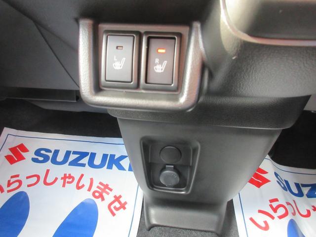 スズキ スペーシア   秋田県の詳細画像 その8