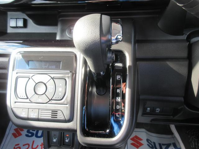 スズキ スペーシア   秋田県の詳細画像 その9