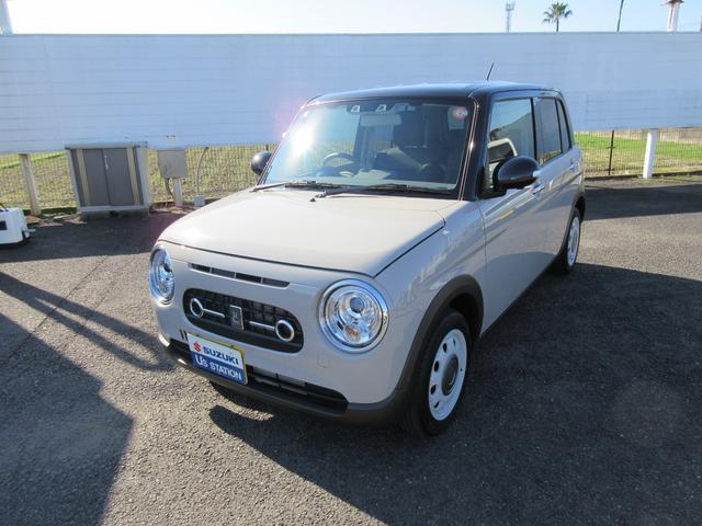 スズキ アルトラパン   宮崎県