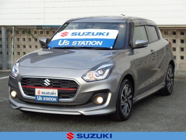 スズキ&nbsp;スイフト&nbsp;&nbsp;&nbsp;熊本県