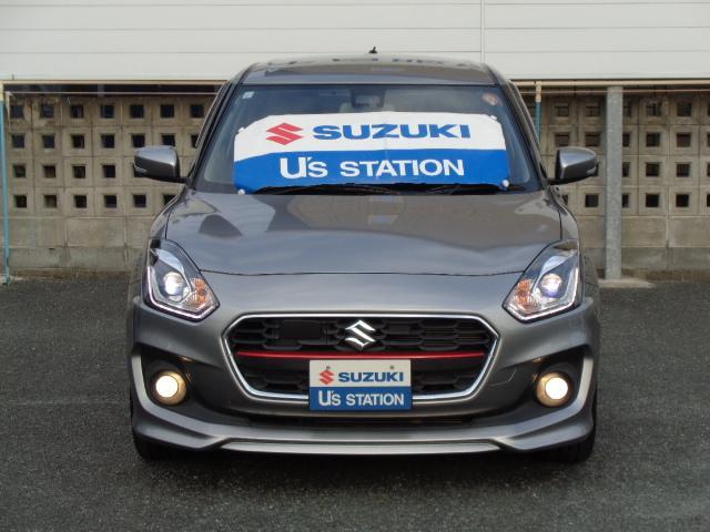 スズキ&nbsp;スイフト&nbsp;&nbsp;&nbsp;熊本県の詳細画像&nbsp;その2