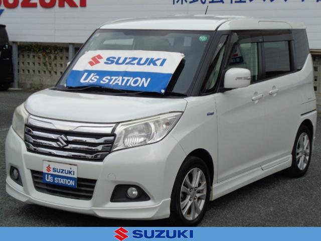 スズキ&nbsp;ソリオ&nbsp;&nbsp;&nbsp;熊本県