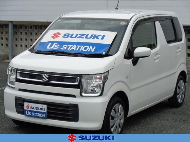 スズキ ワゴンR   熊本県