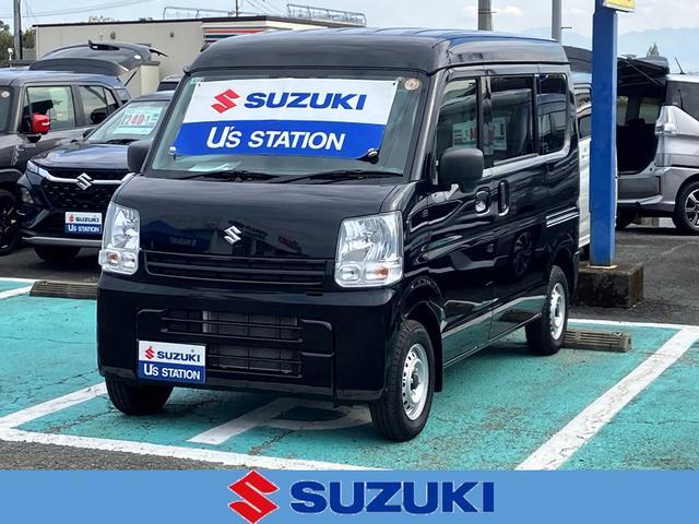 スズキ エブリイ   熊本県
