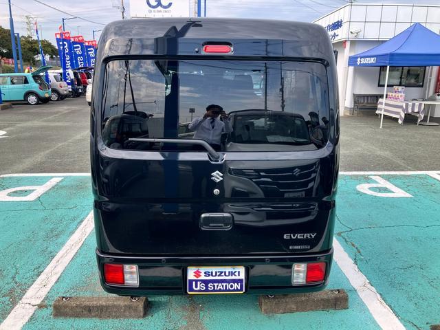 スズキ エブリイ   熊本県の詳細画像 その7