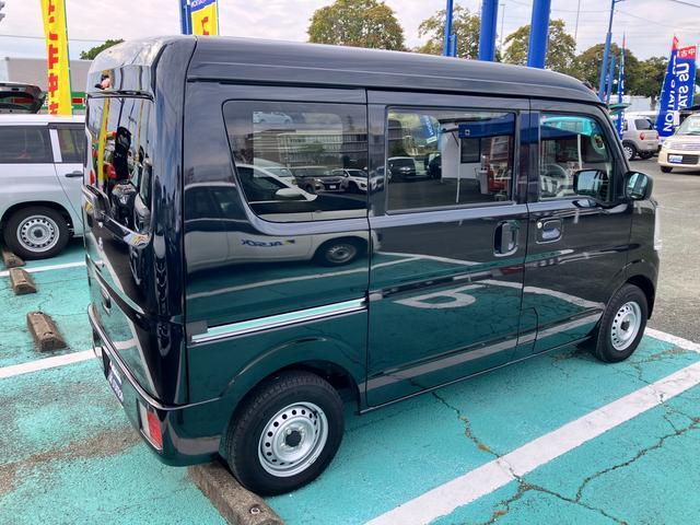 スズキ エブリイ   熊本県の詳細画像 その8