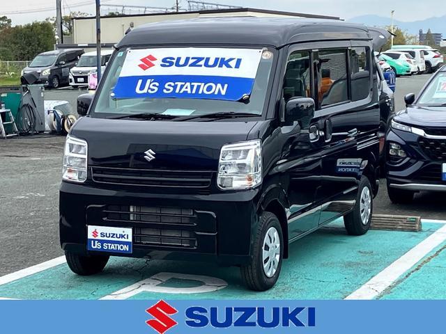 スズキ エブリイ   熊本県