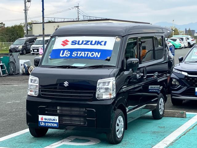 スズキ エブリイ   熊本県の詳細画像 その2