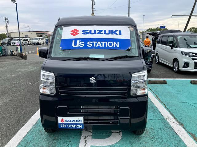 スズキ エブリイ   熊本県の詳細画像 その3