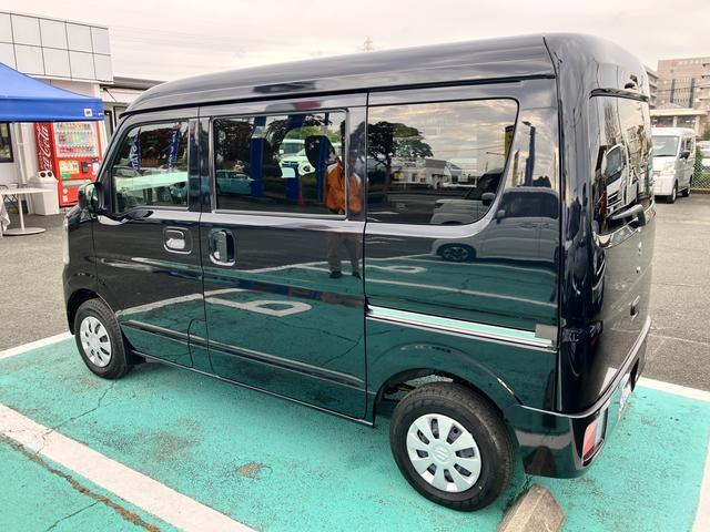 スズキ エブリイ   熊本県の詳細画像 その6