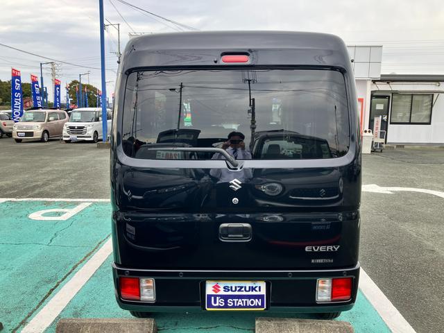 スズキ エブリイ   熊本県の詳細画像 その7