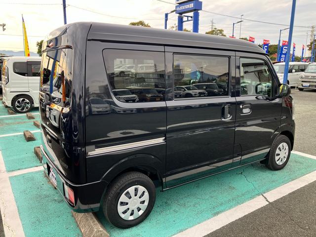 スズキ エブリイ   熊本県の詳細画像 その8