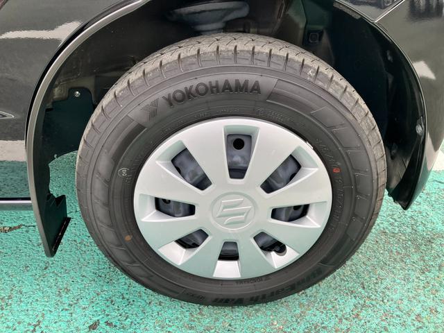 スズキ エブリイ   熊本県の詳細画像 その9