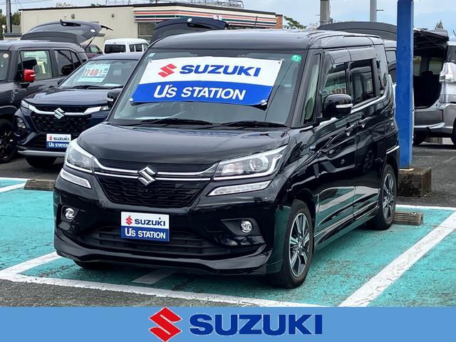 スズキ&nbsp;ソリオ&nbsp;&nbsp;&nbsp;熊本県