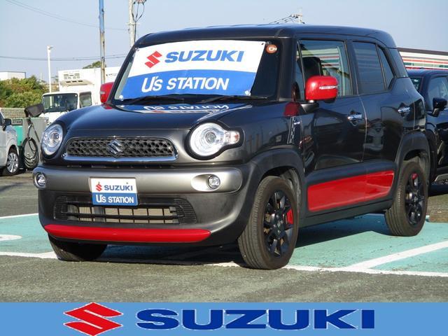 スズキ クロスビー   熊本県