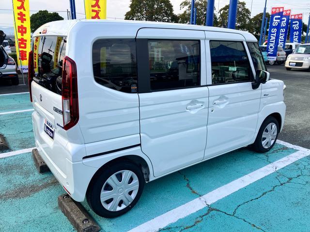 スズキ スペーシア   熊本県の詳細画像 その8