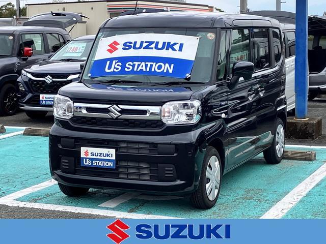 スズキ スペーシア   熊本県