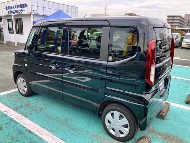 スズキ スペーシア   熊本県の詳細画像 その6