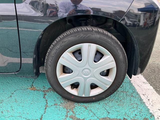 スズキ スペーシア   熊本県の詳細画像 その9