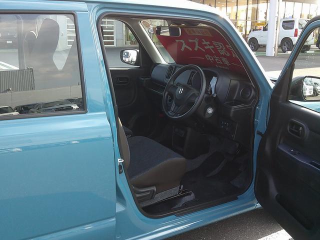 スズキ&nbsp;アルト&nbsp;&nbsp;&nbsp;千葉県の詳細画像&nbsp;その5