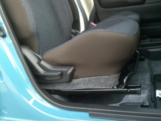 スズキ&nbsp;アルト&nbsp;&nbsp;&nbsp;千葉県の詳細画像&nbsp;その7