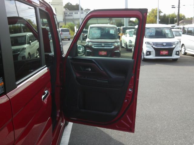 スズキ スペーシア   千葉県の詳細画像 その3