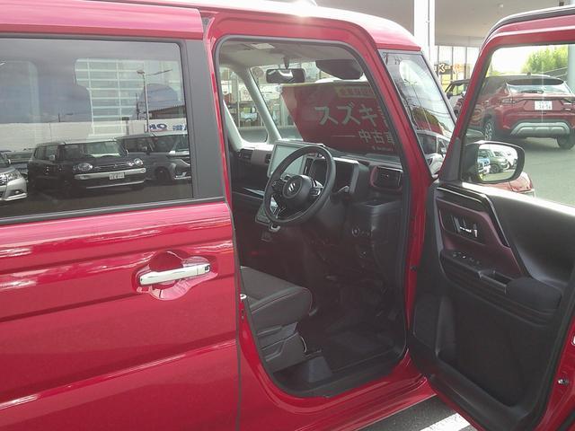 スズキ スペーシア   千葉県の詳細画像 その5