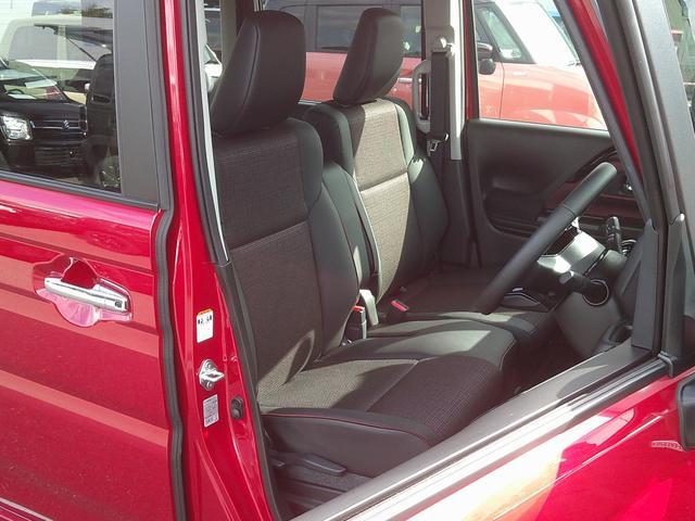 スズキ スペーシア   千葉県の詳細画像 その6