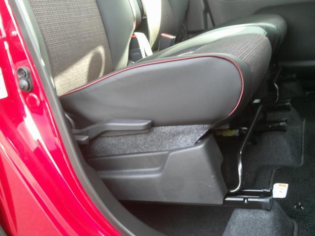 スズキ スペーシア   千葉県の詳細画像 その9