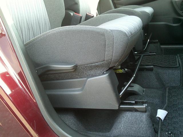 スズキ&nbsp;ソリオ&nbsp;&nbsp;&nbsp;千葉県の詳細画像&nbsp;その8