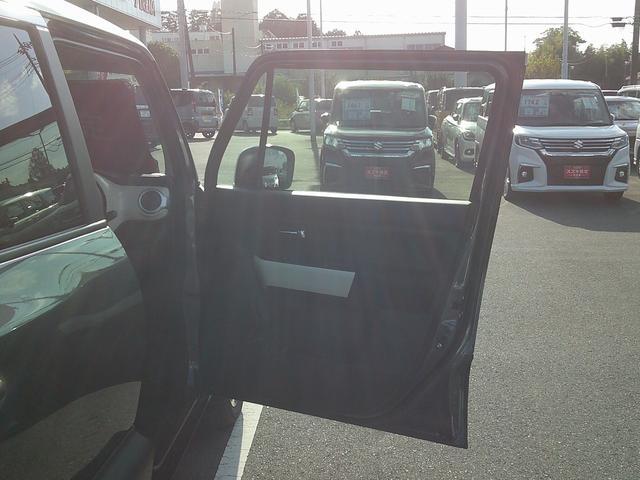 スズキ クロスビー   千葉県の詳細画像 その3