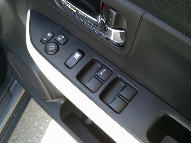 スズキ クロスビー   千葉県の詳細画像 その4