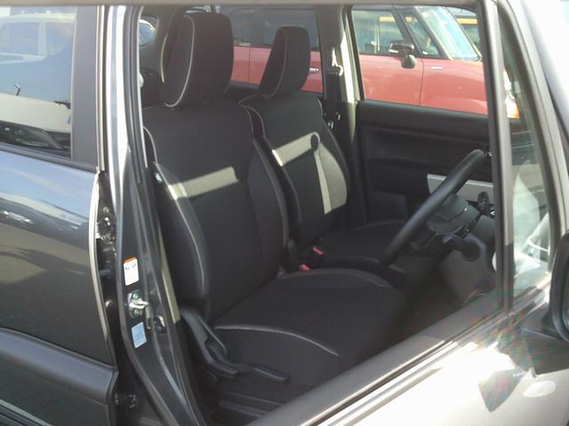 スズキ クロスビー   千葉県の詳細画像 その6