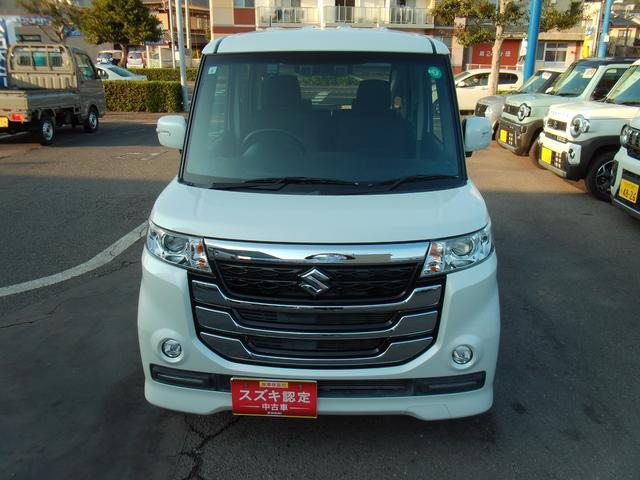 スズキ&nbsp;スペーシア&nbsp;&nbsp;&nbsp;長崎県の詳細画像&nbsp;その3