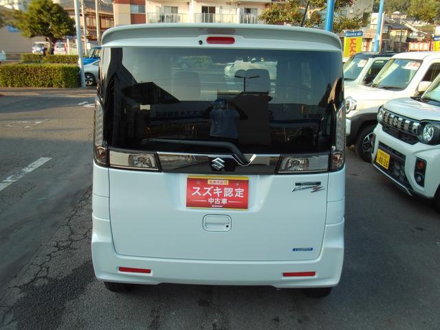 スズキ&nbsp;スペーシア&nbsp;&nbsp;&nbsp;長崎県の詳細画像&nbsp;その6