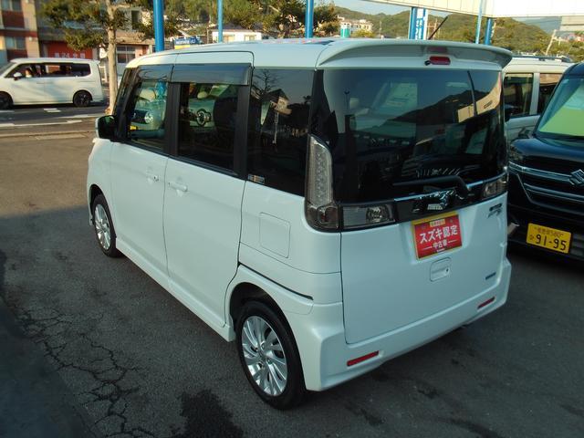 スズキ&nbsp;スペーシア&nbsp;&nbsp;&nbsp;長崎県の詳細画像&nbsp;その7